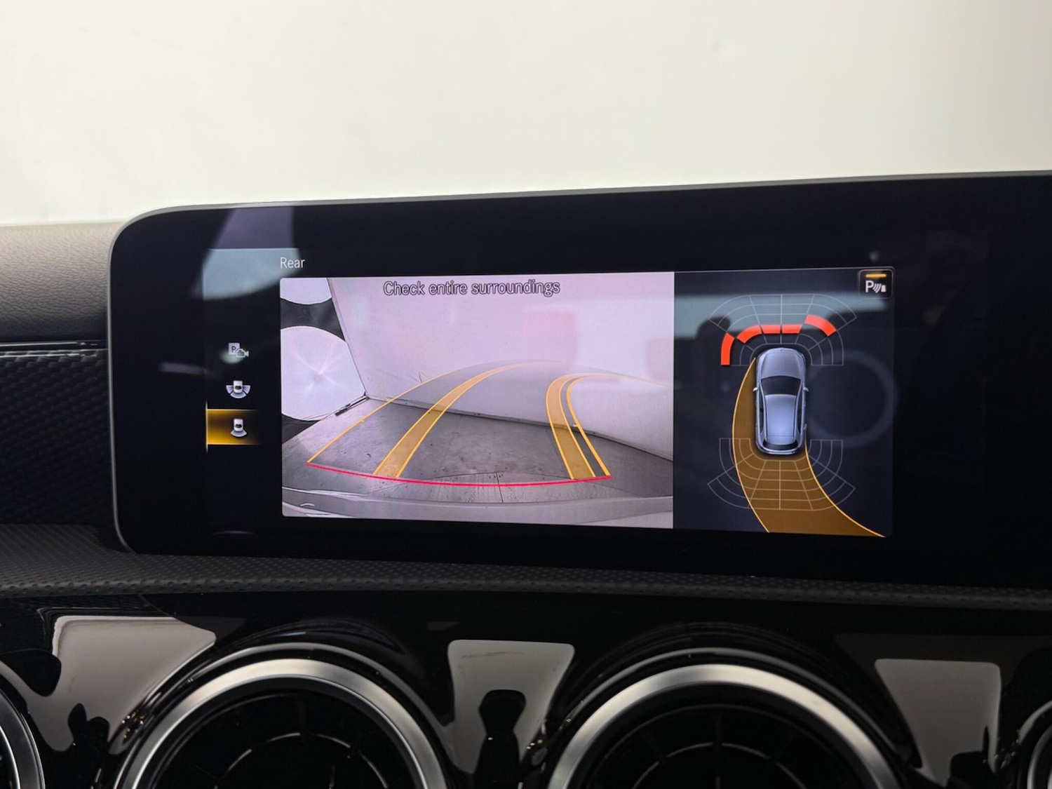 Used Mercedes-Benz A-Class 2019 for sale - 77659215: Photo 25