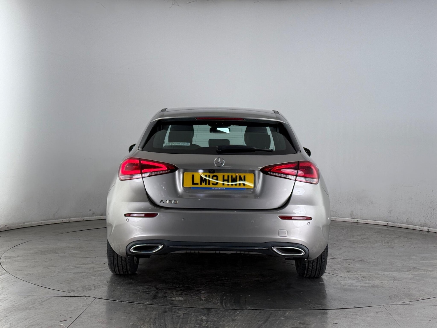 Used Mercedes-Benz A-Class 2019 for sale - 77659215: Photo 5