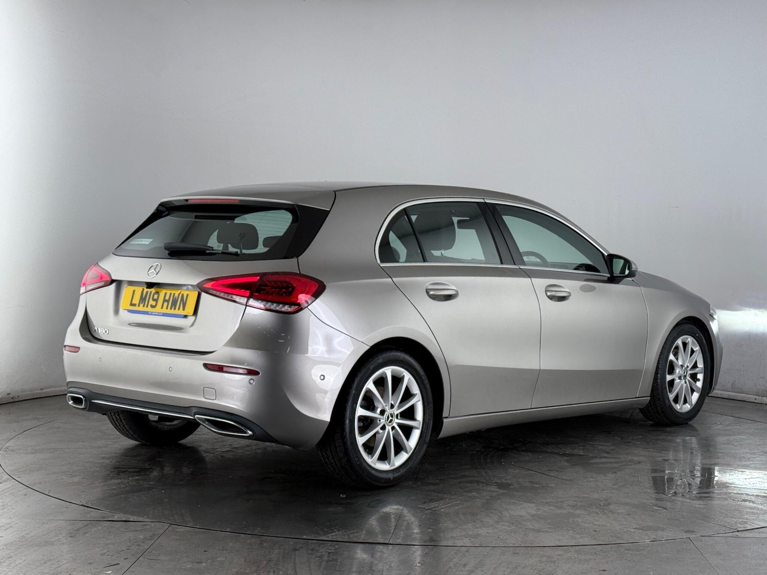 Used Mercedes-Benz A-Class 2019 for sale - 77659215: Photo 6