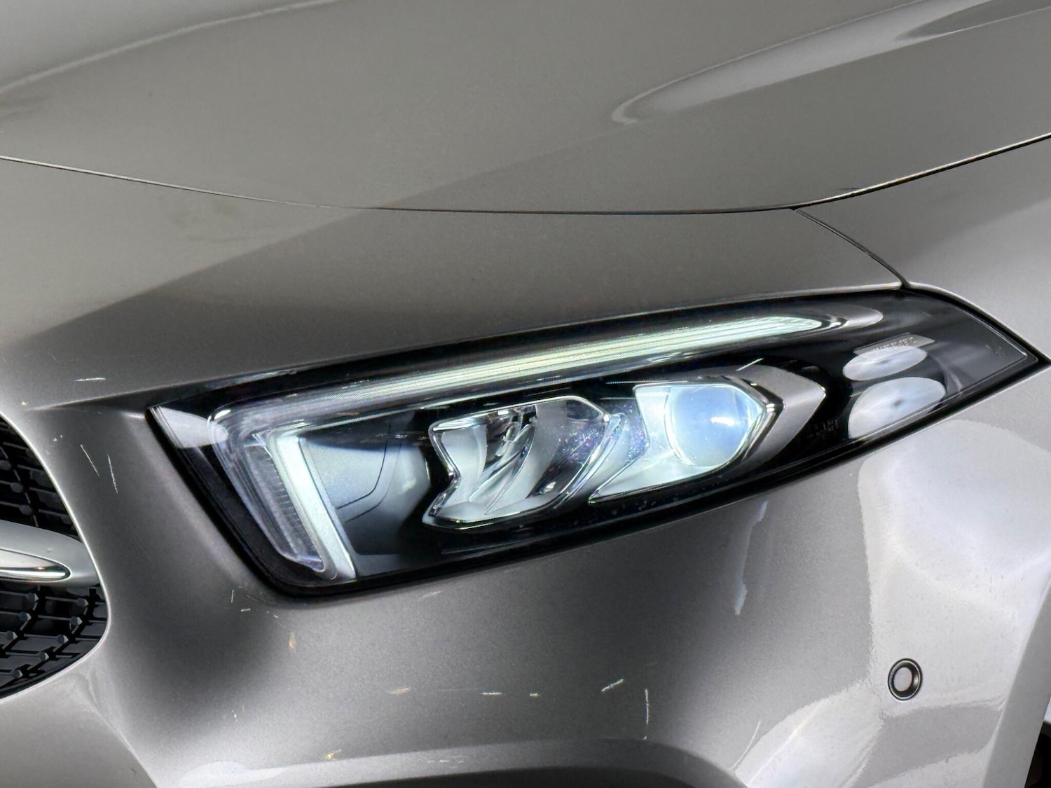 Used Mercedes-Benz A-Class 2019 for sale - 77659215: Photo 7