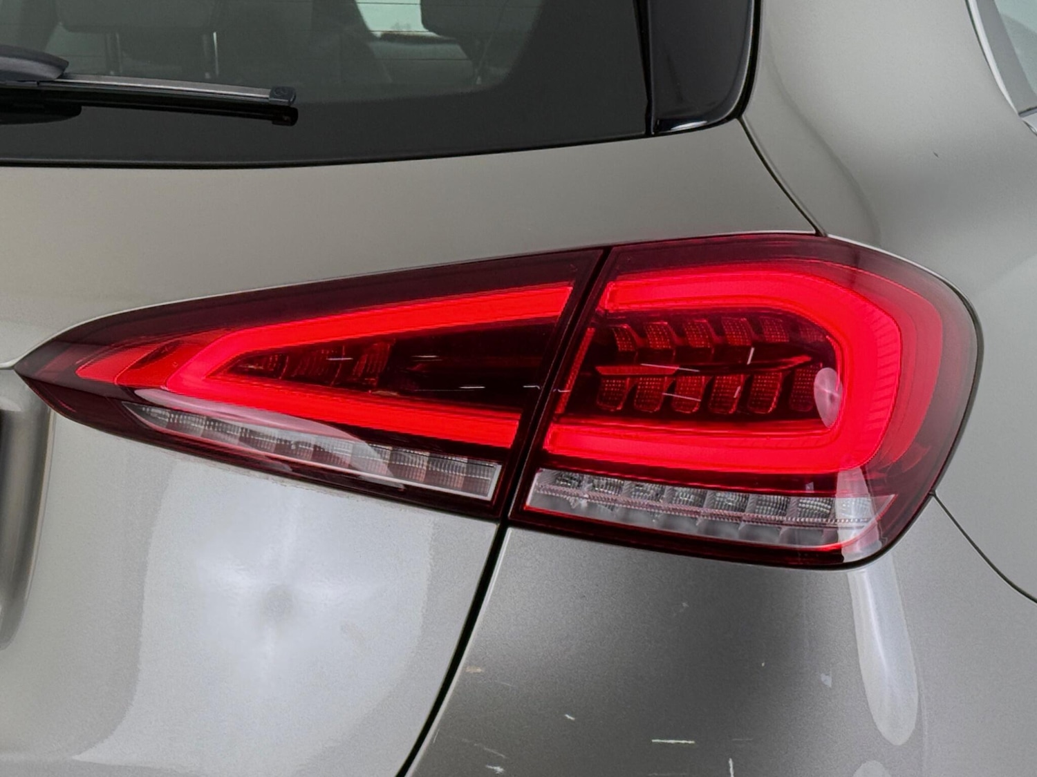 Used Mercedes-Benz A-Class 2019 for sale - 77659215: Photo 8