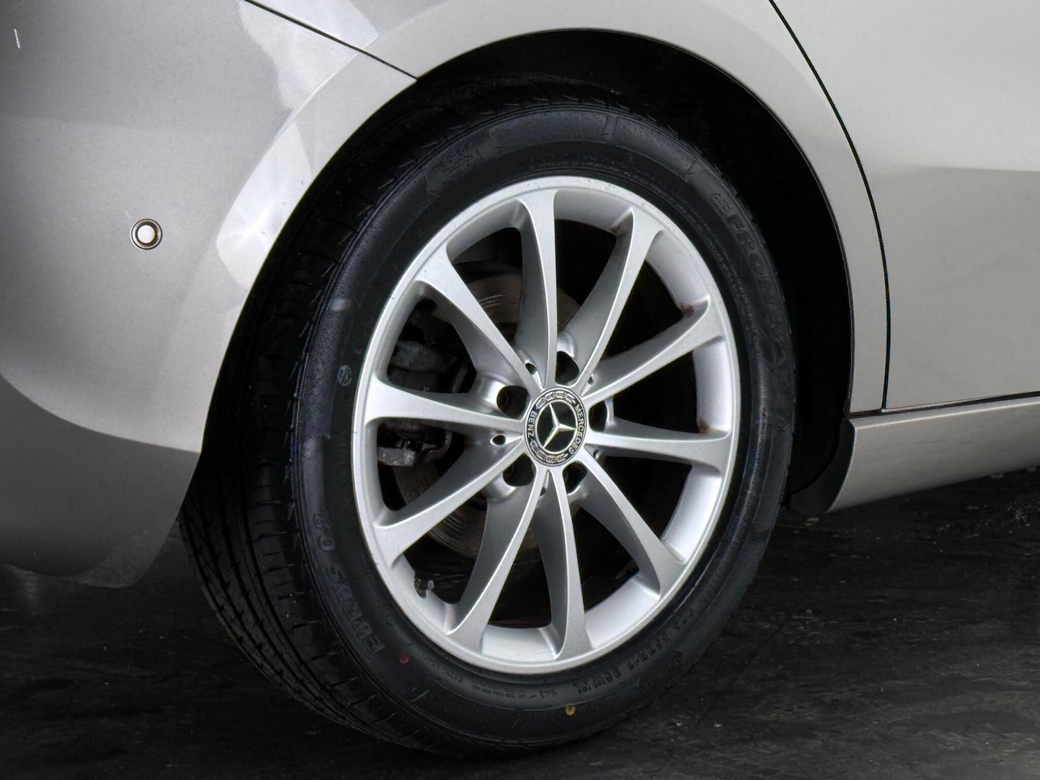 Used Mercedes-Benz A-Class 2019 for sale - 77659215: Photo 9