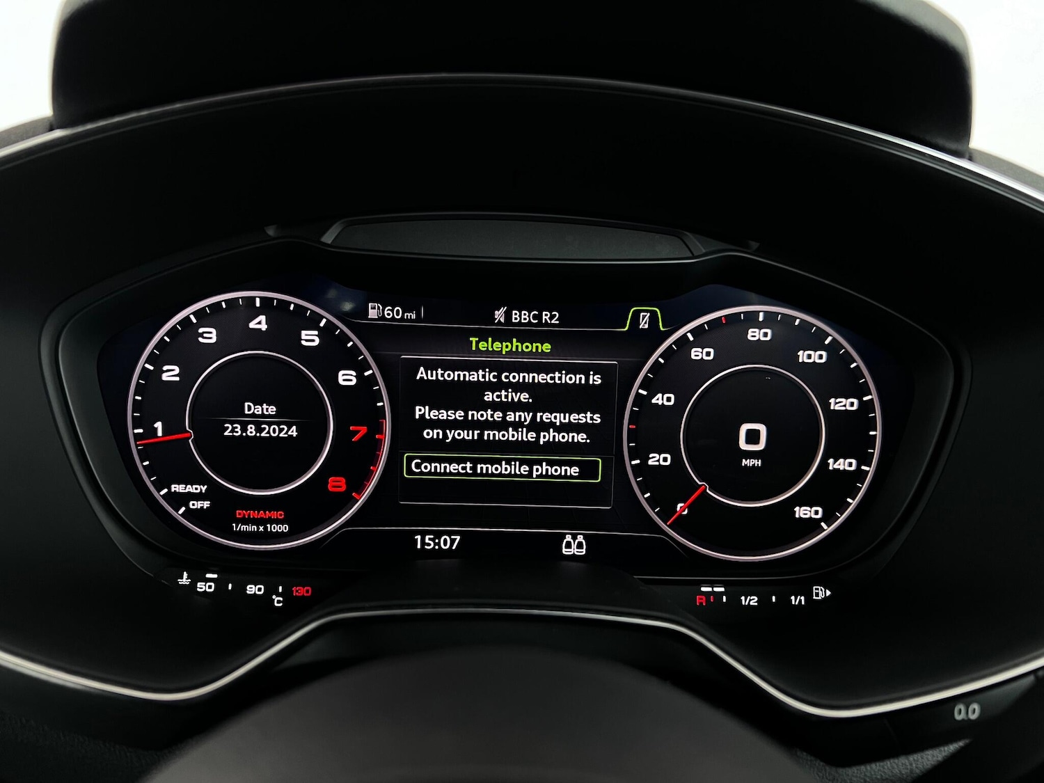 Used Audi TT 2016 for sale - 77222660: Photo 19