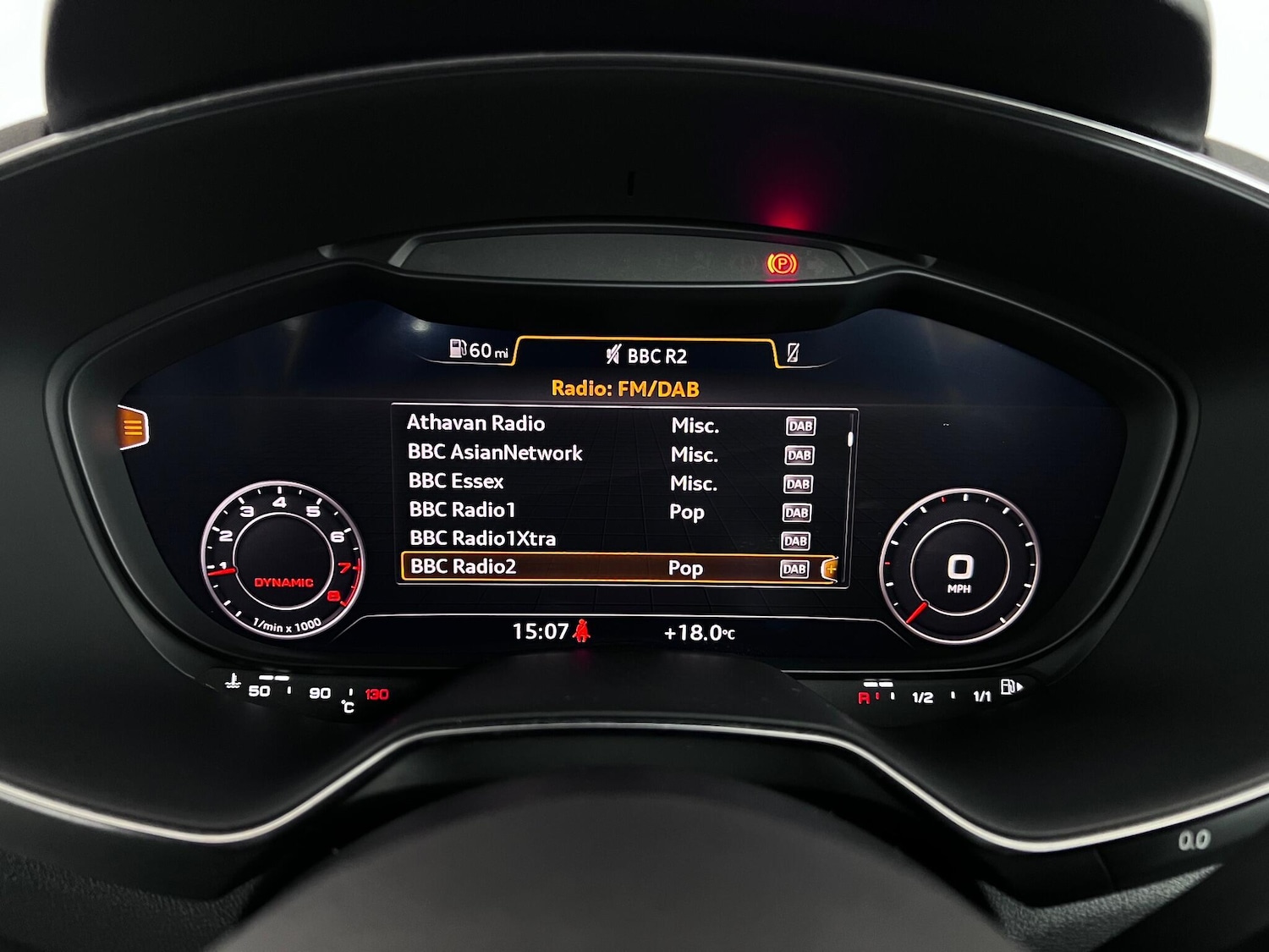 Used Audi TT 2016 for sale - 77222660: Photo 25