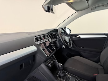 Used Volkswagen Tiguan 2019 for sale - 79121917: Photo