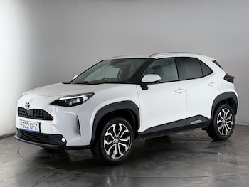 Used Toyota Yaris Cross 2022 for sale - 77181159: Photo