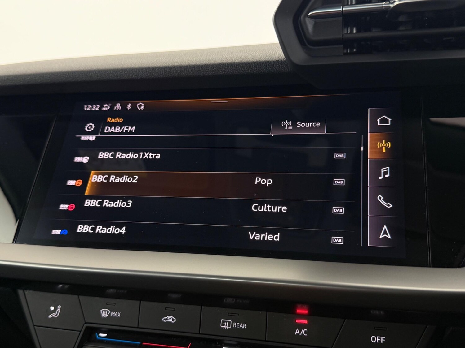 Used Audi A3 2022 for sale - 77244033: Photo 27