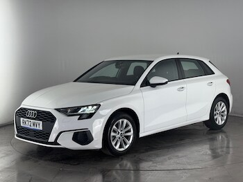 Used Audi A3 2022 for sale - 77244033: Photo