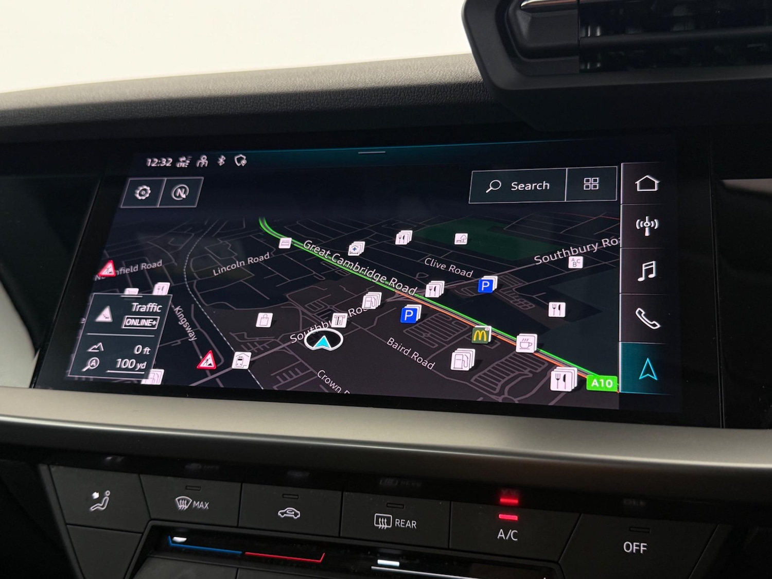 Used Audi A3 2022 for sale - 77244033: Photo 30