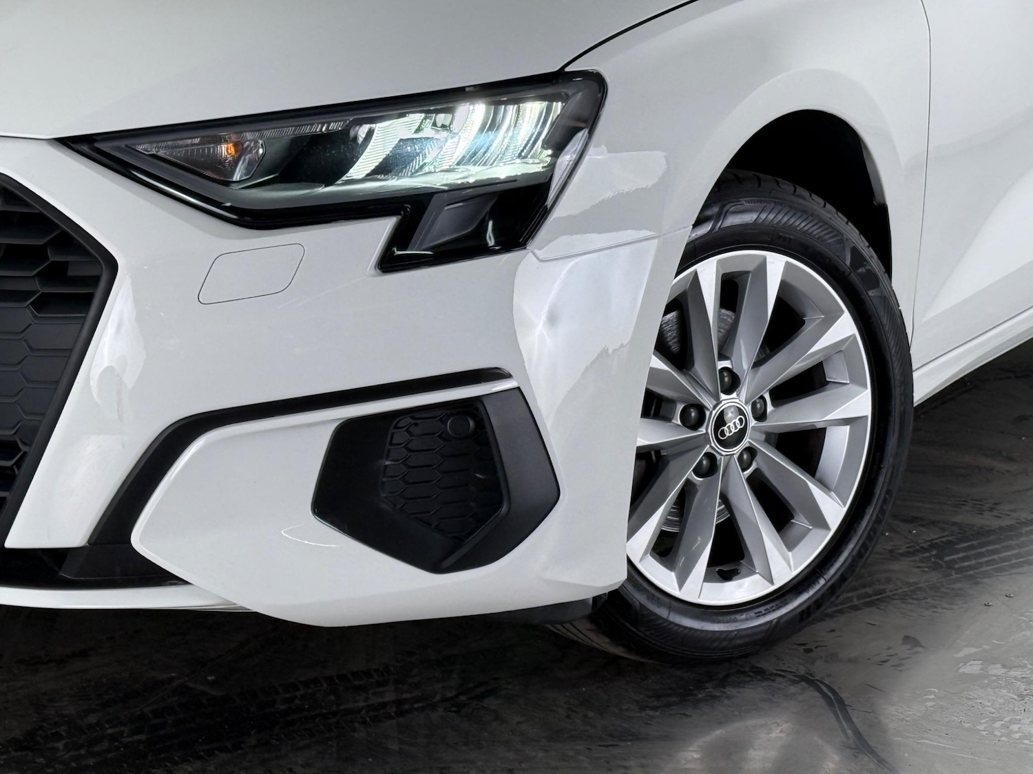 Used Audi A3 2022 for sale - 77244033: Photo 40