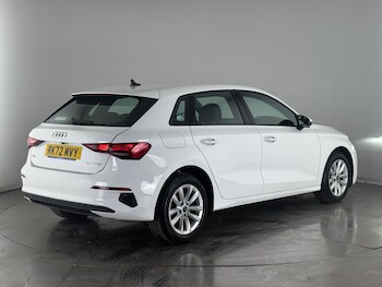 Used Audi A3 2022 for sale - 77244033: Photo