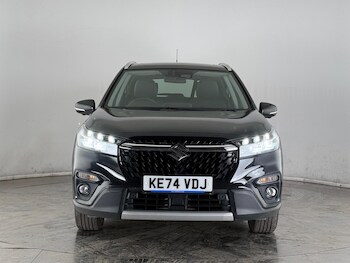 Used Suzuki SX4 S-Cross 2024 for sale - 77940881: Photo