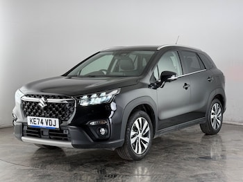 Used Suzuki SX4 S-Cross 2024 for sale - 77940881: Photo