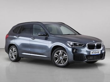 Used BMW X1 2019 for sale - 79217024: Photo