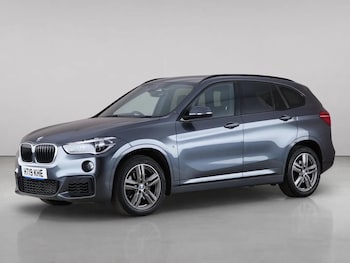 Used BMW X1 2019 for sale - 79217024: Photo