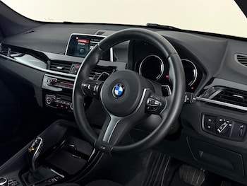 Used BMW X1 2019 for sale - 79217024: Photo