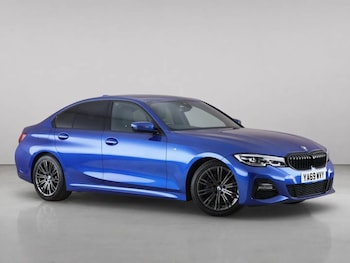 Used BMW 3 Series 2019 for sale - 79533689: Photo