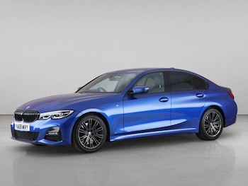 Used BMW 3 Series 2019 for sale - 79533689: Photo