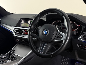 Used BMW 3 Series 2019 for sale - 79533689: Photo