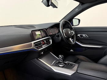 Used BMW 3 Series 2019 for sale - 79533689: Photo