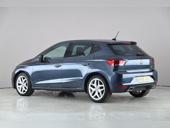 Used SEAT Ibiza 2019 for sale - 77883665: Photo