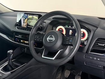Used Nissan Qashqai 2021 for sale - 79163181: Photo