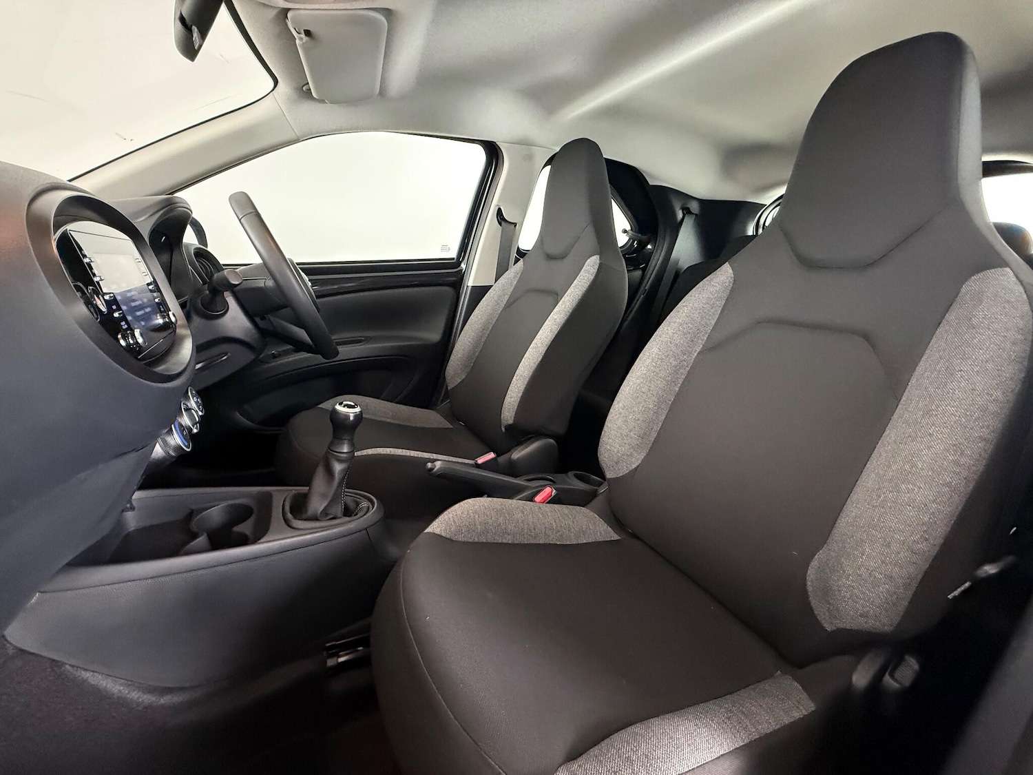 Used Toyota Aygo X 2023 for sale - 77246768: Photo 13