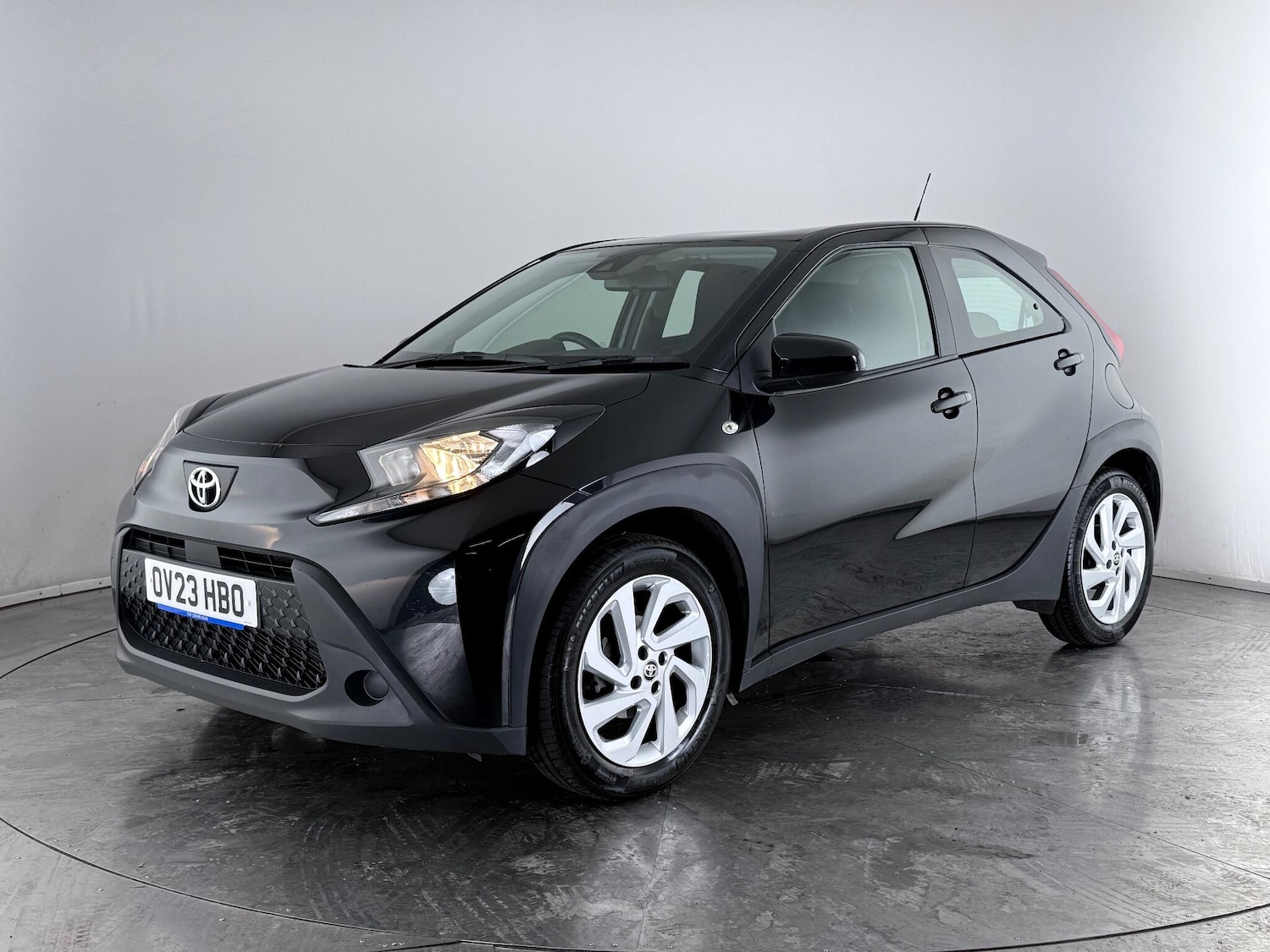 Used Toyota Aygo X 2023 for sale - 77246768: Photo 30