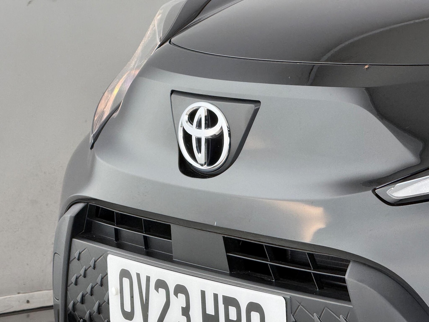 Used Toyota Aygo X 2023 for sale - 77246768: Photo 31