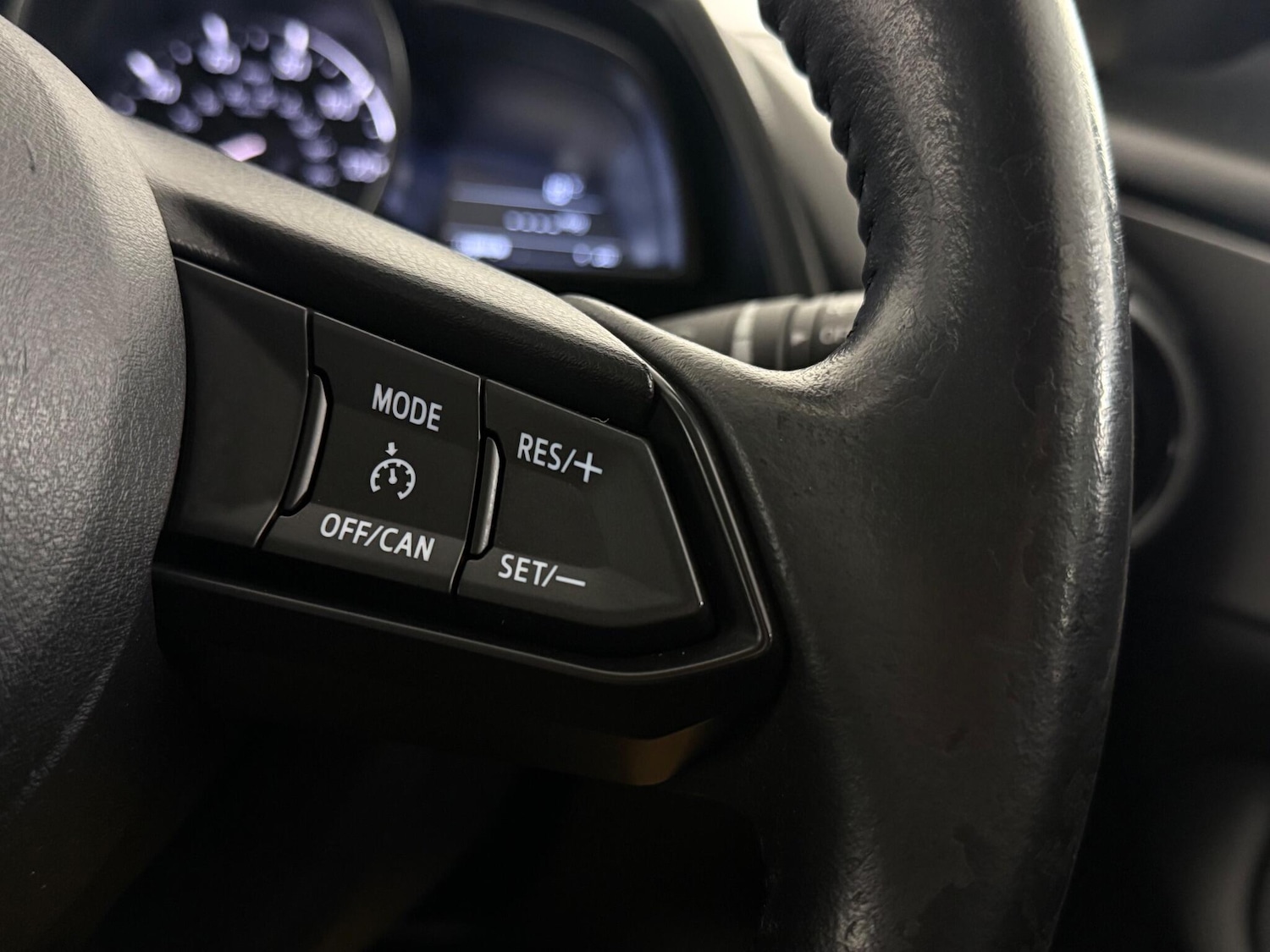 Used Mazda CX-3 2019 for sale - 77246678: Photo 20