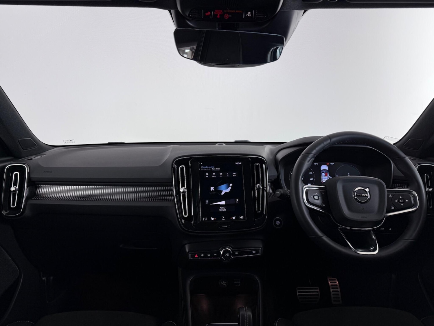 Used Volvo XC40 2021 for sale - 77364841: Photo 14