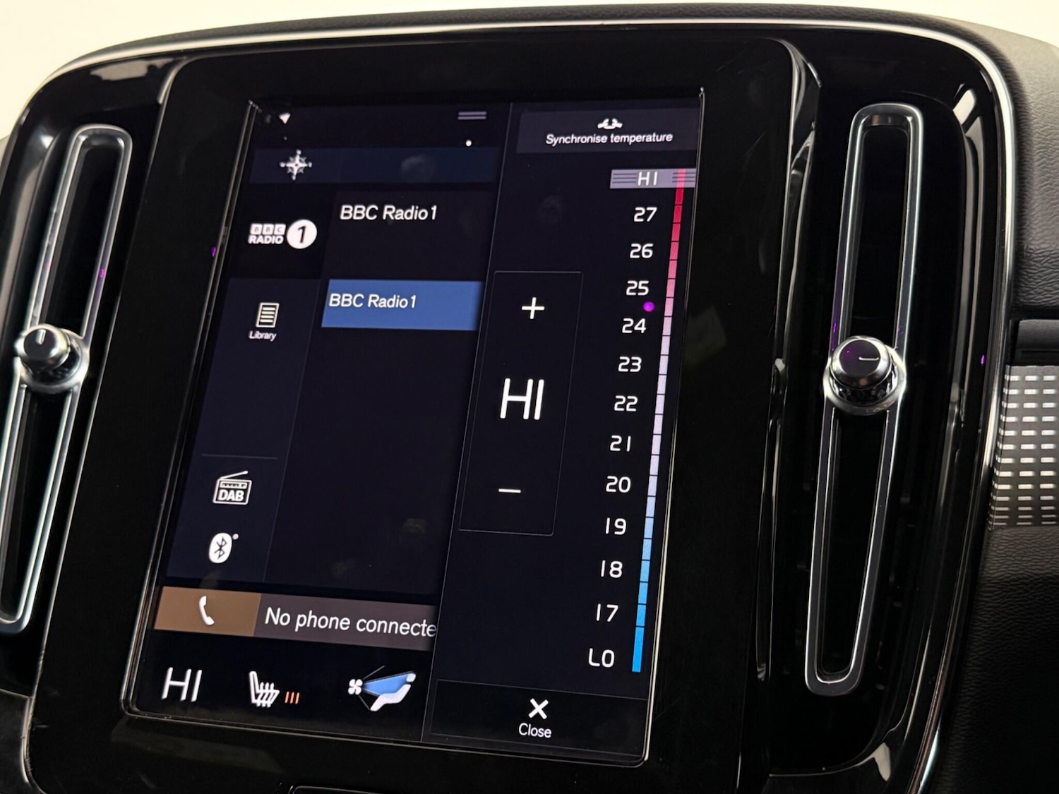 Used Volvo XC40 2021 for sale - 77364841: Photo 20