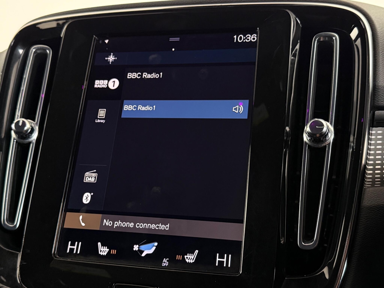 Used Volvo XC40 2021 for sale - 77364841: Photo 21