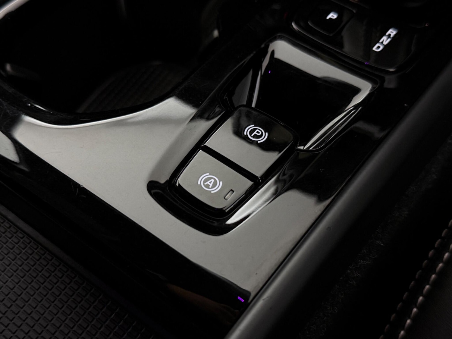 Used Volvo XC40 2021 for sale - 77364841: Photo 23