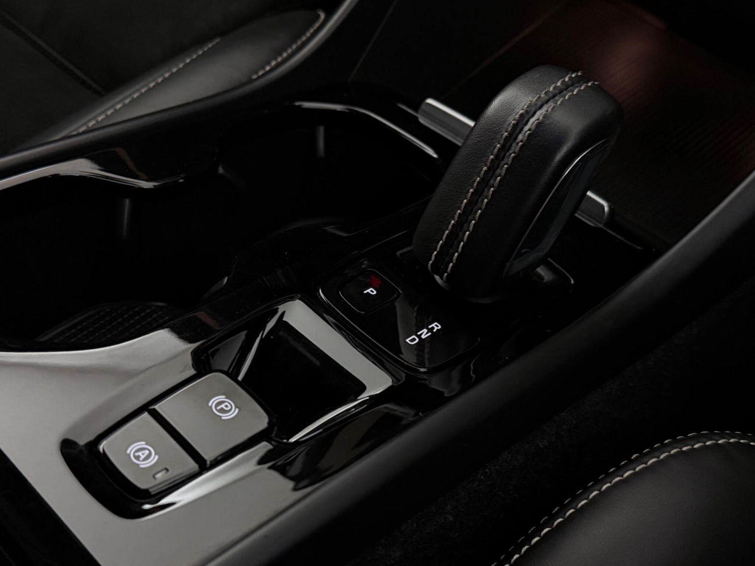 Used Volvo XC40 2021 for sale - 77364841: Photo 25