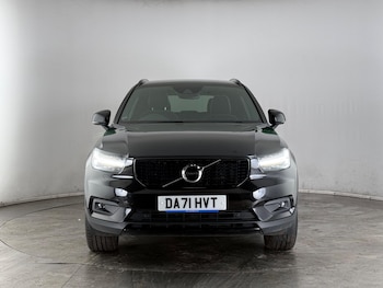 Used Volvo XC40 2021 for sale - 77364841: Photo