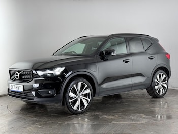 Used Volvo XC40 2021 for sale - 77364841: Photo