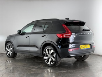Used Volvo XC40 2021 for sale - 77364841: Photo