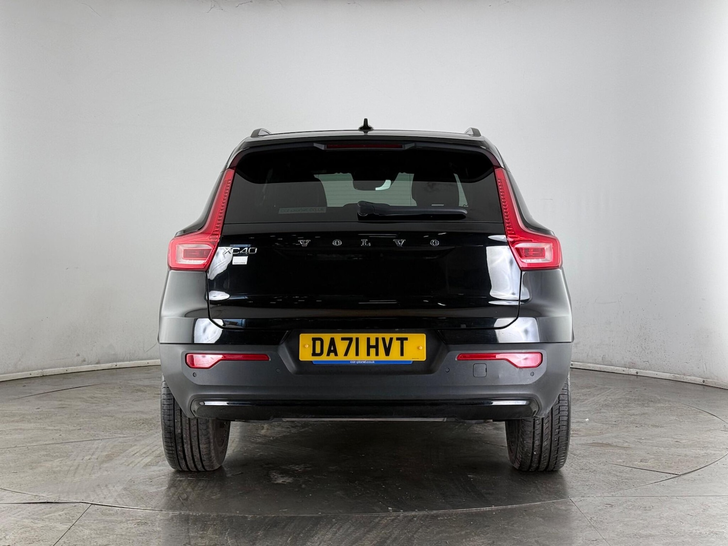 Used Volvo XC40 2021 for sale - 77364841: Photo 5