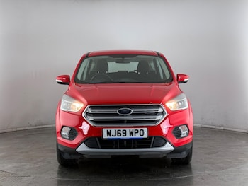 Used Ford Kuga 2019 for sale - 77246159: Photo