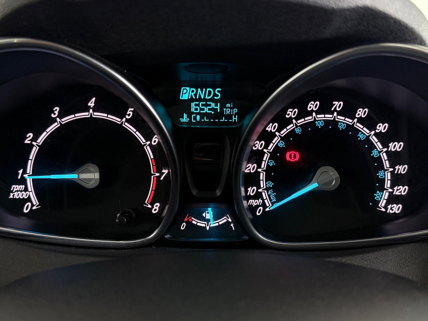 Used Ford Fiesta 2017 for sale - 77181254: Photo 18