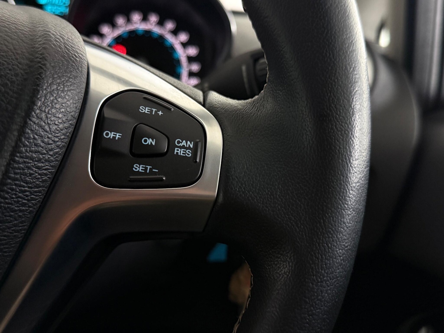 Used Ford Fiesta 2017 for sale - 77181254: Photo 19