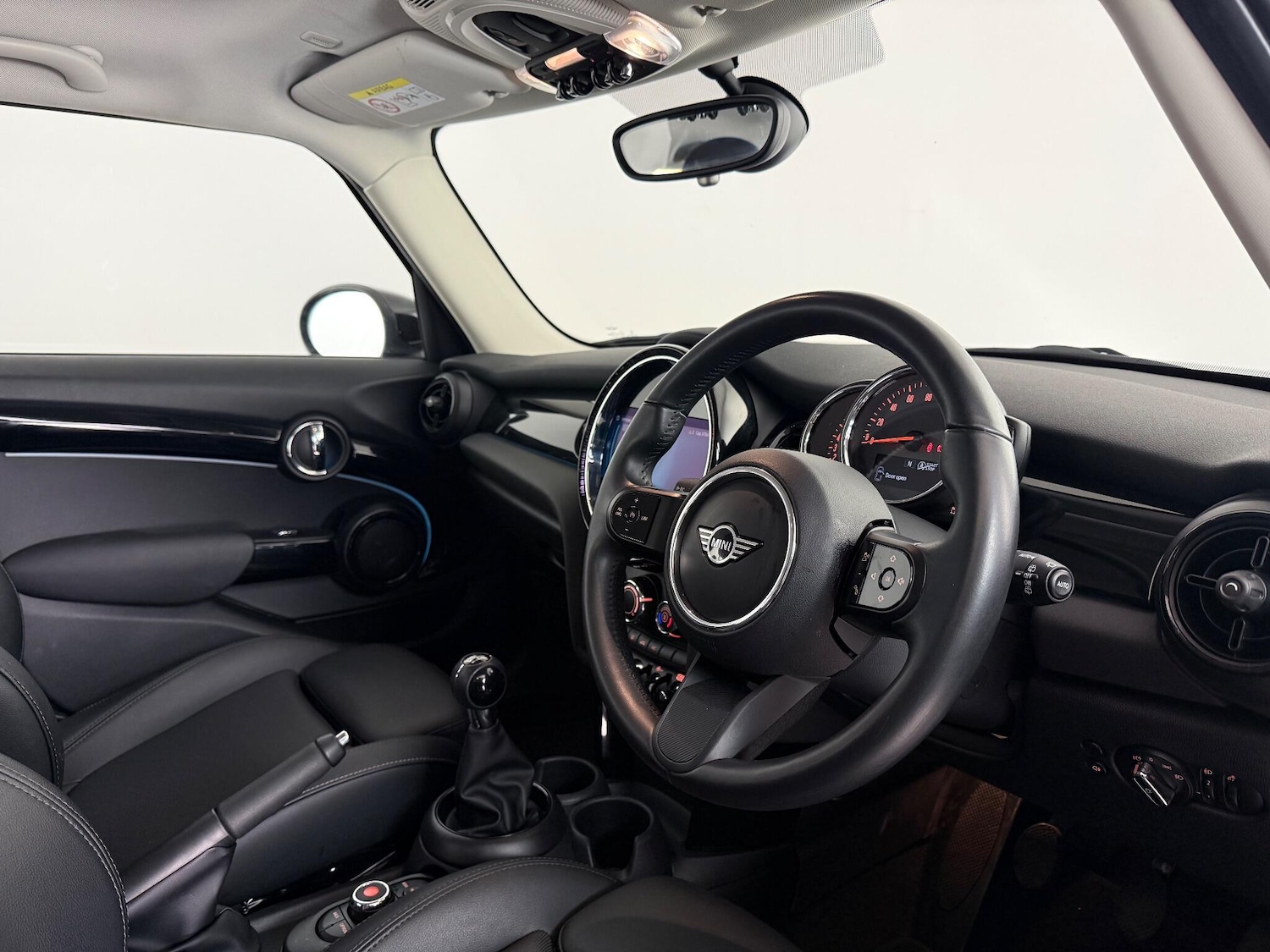 Used MINI Hatch 2021 for sale - 77181136: Photo 11