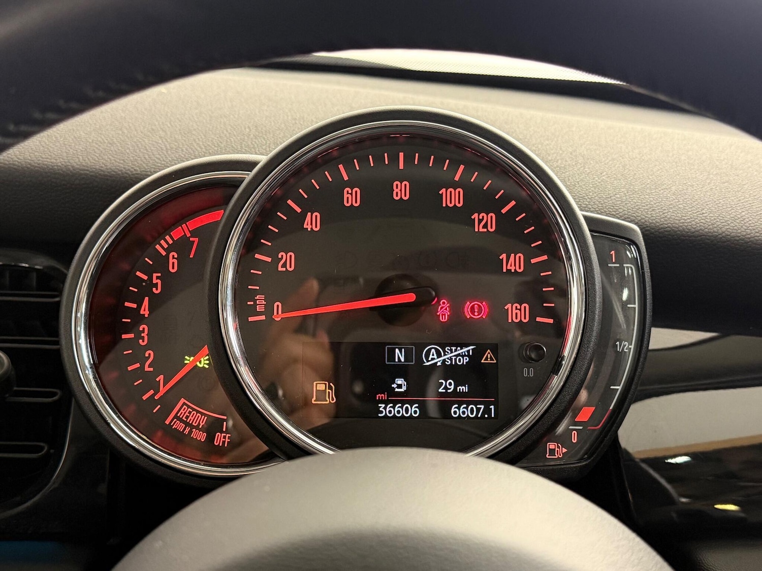 Used MINI Hatch 2021 for sale - 77181136: Photo 18