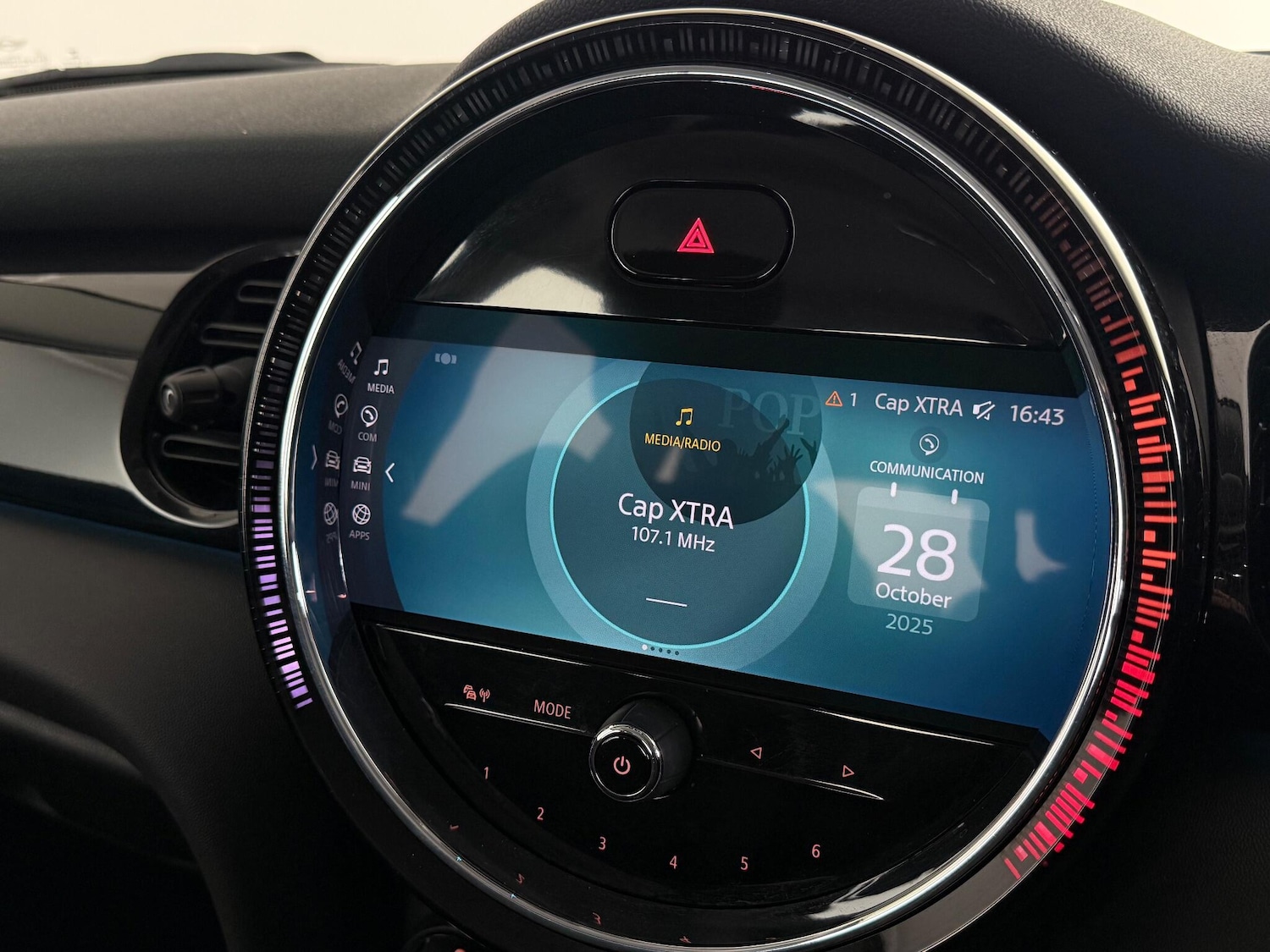 Used MINI Hatch 2021 for sale - 77181136: Photo 22