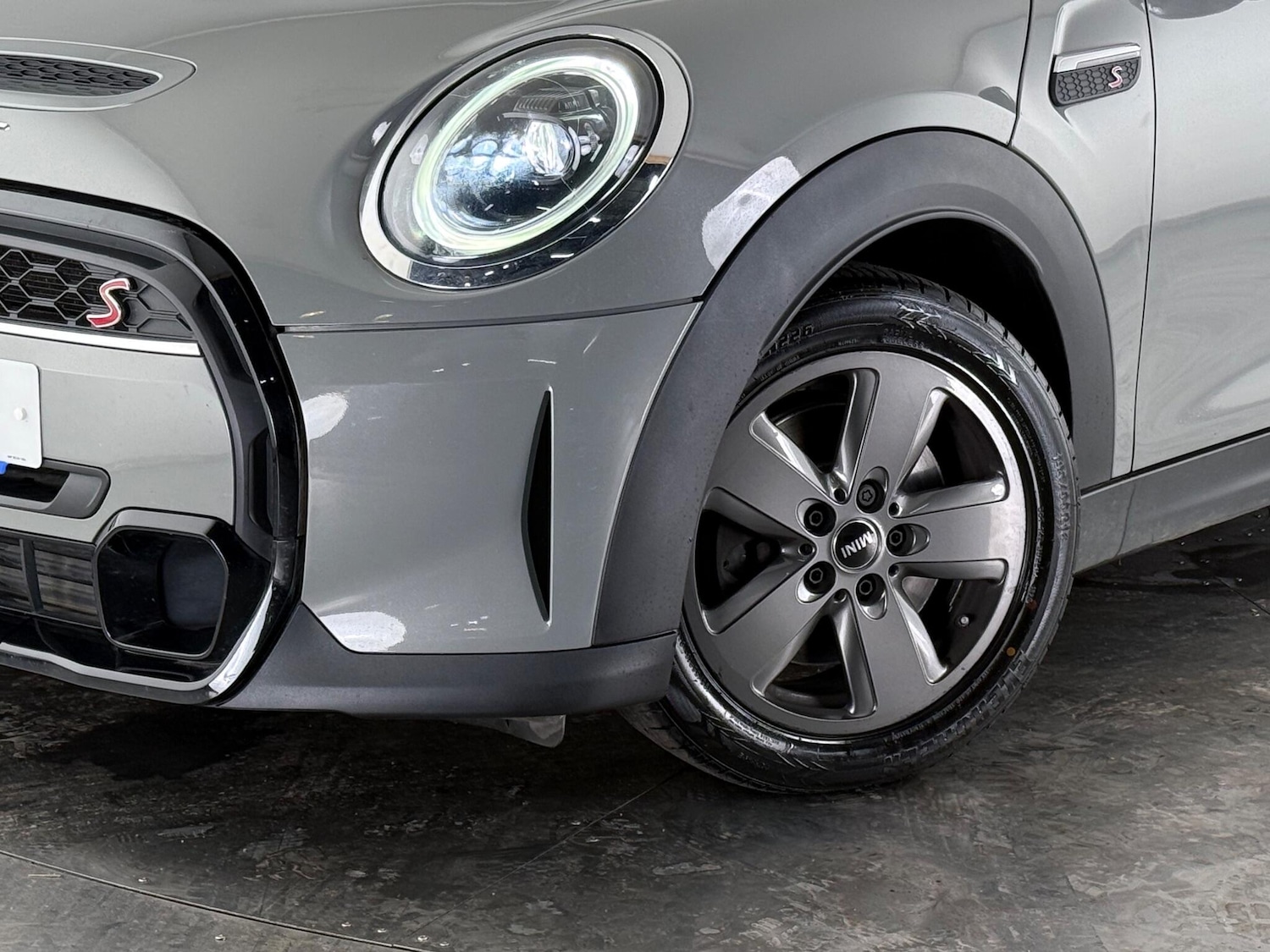 Used MINI Hatch 2021 for sale - 77181136: Photo 26