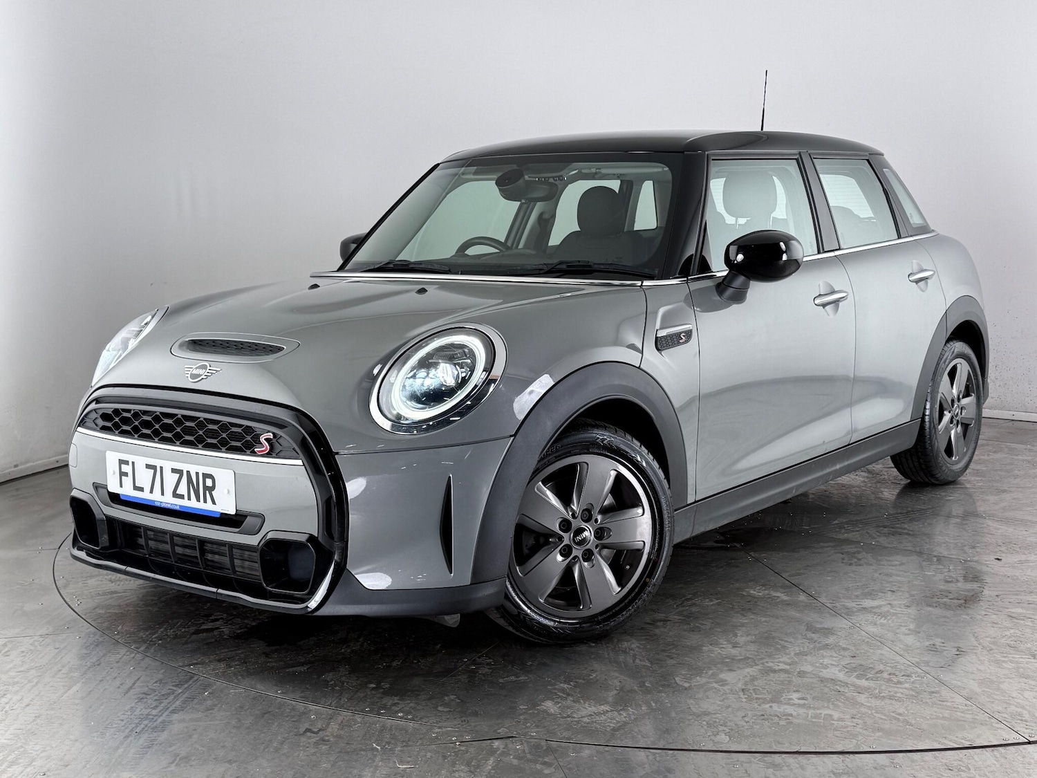 Used MINI Hatch 2021 for sale - 77181136: Photo 27