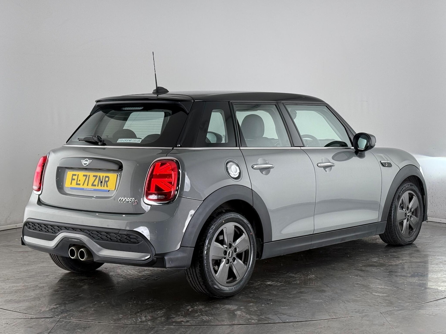 Used MINI Hatch 2021 for sale - 77181136: Photo 4