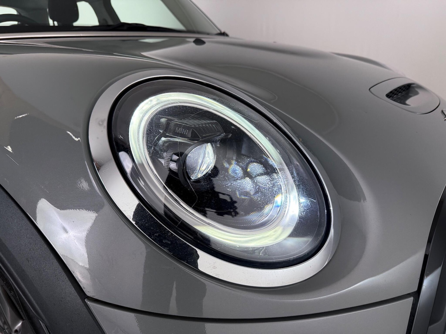 Used MINI Hatch 2021 for sale - 77181136: Photo 6