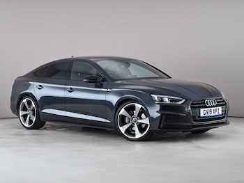 Used Audi A5 2019 for sale - 78662806: Photo